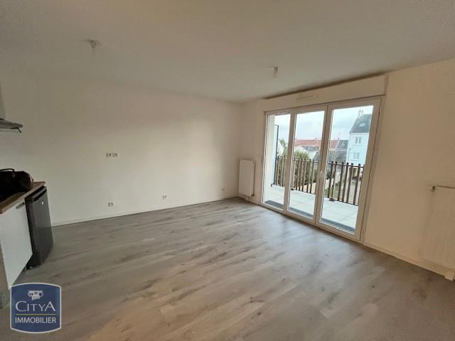 Photo 1 appartement Saint-Nazaire