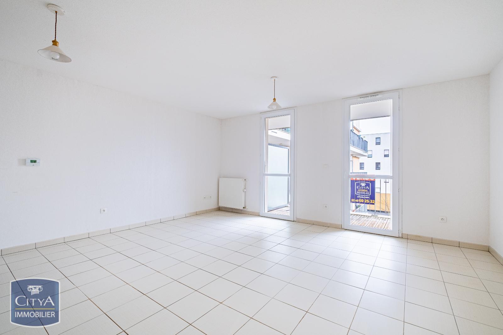 Photo 1 appartement Saint-Nazaire