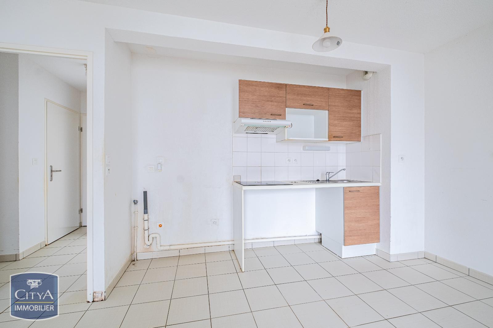 Photo 2 appartement Saint-Nazaire