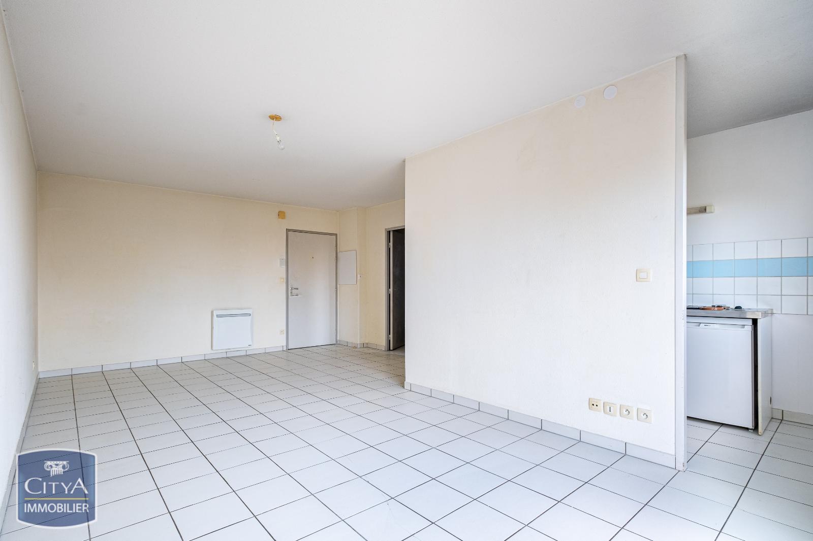 Photo 1 appartement Saint-Nazaire