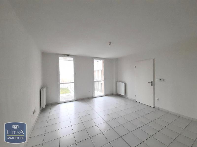 Photo 2 appartement Saint-Nazaire