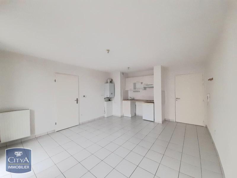 Photo 1 appartement Saint-Nazaire