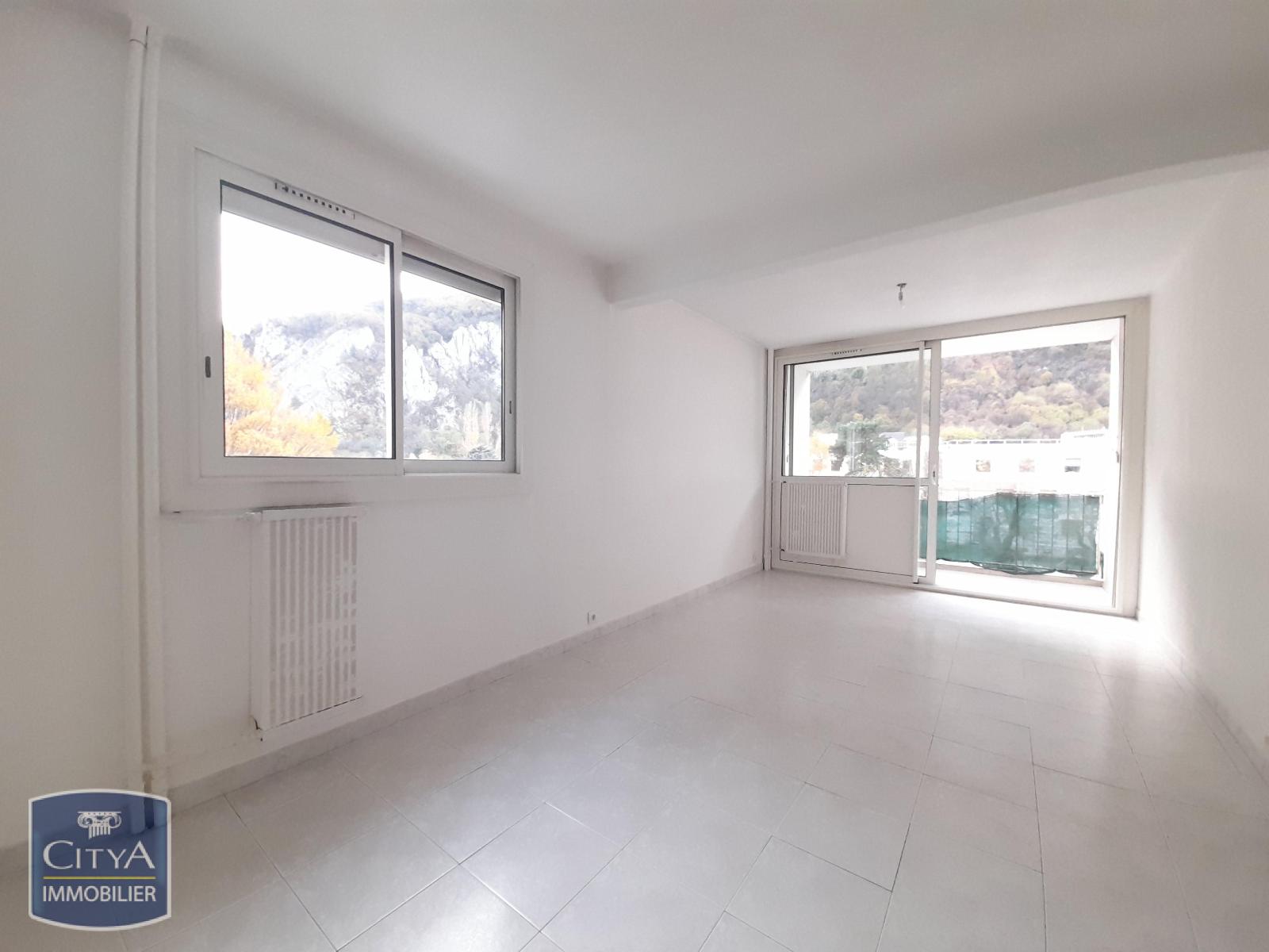 Photo 1 appartement Sassenage