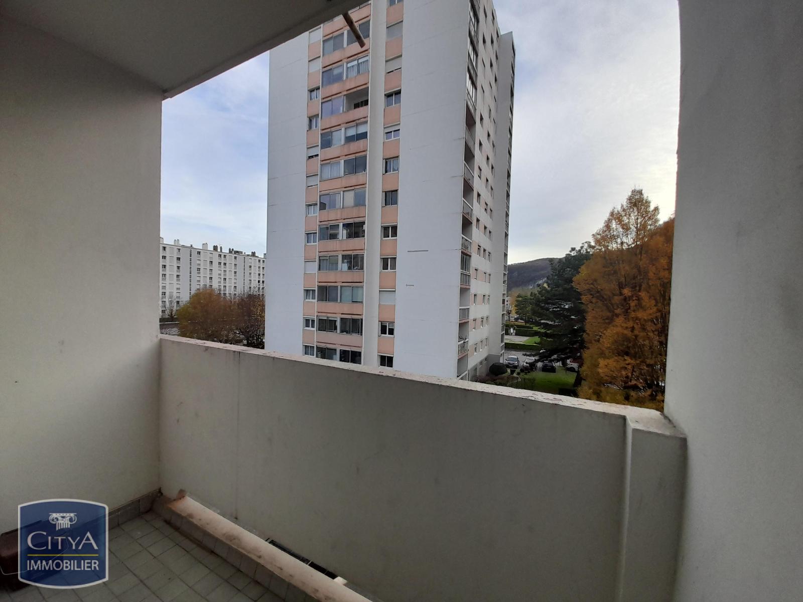 Photo 6 appartement Sassenage