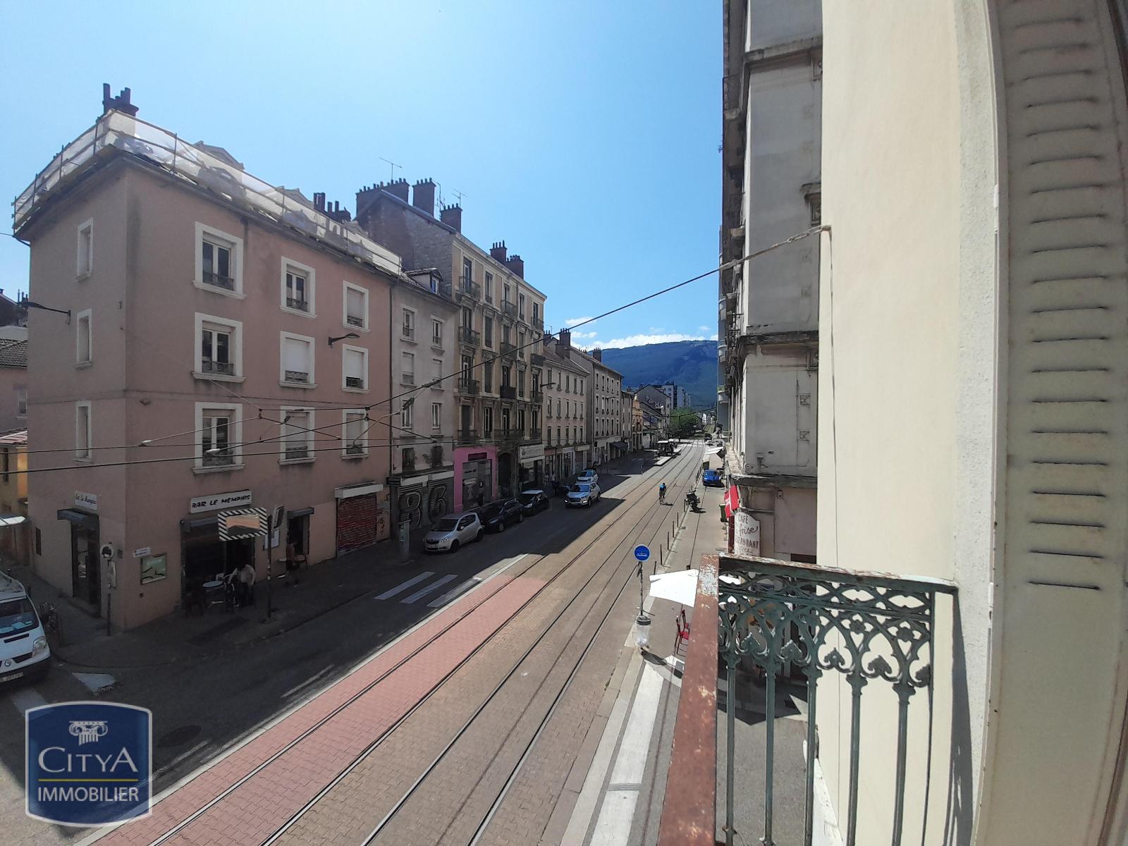 Photo 11 appartement Grenoble