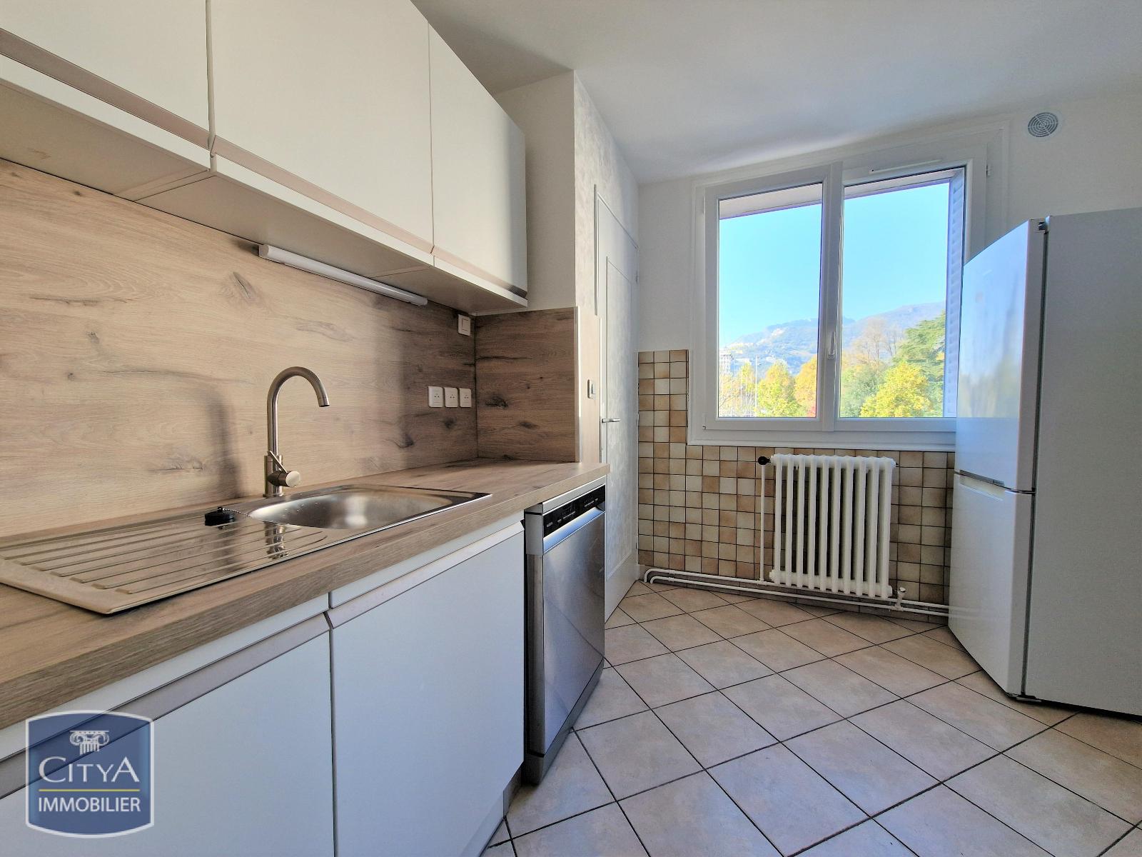 Photo 5 appartement Grenoble