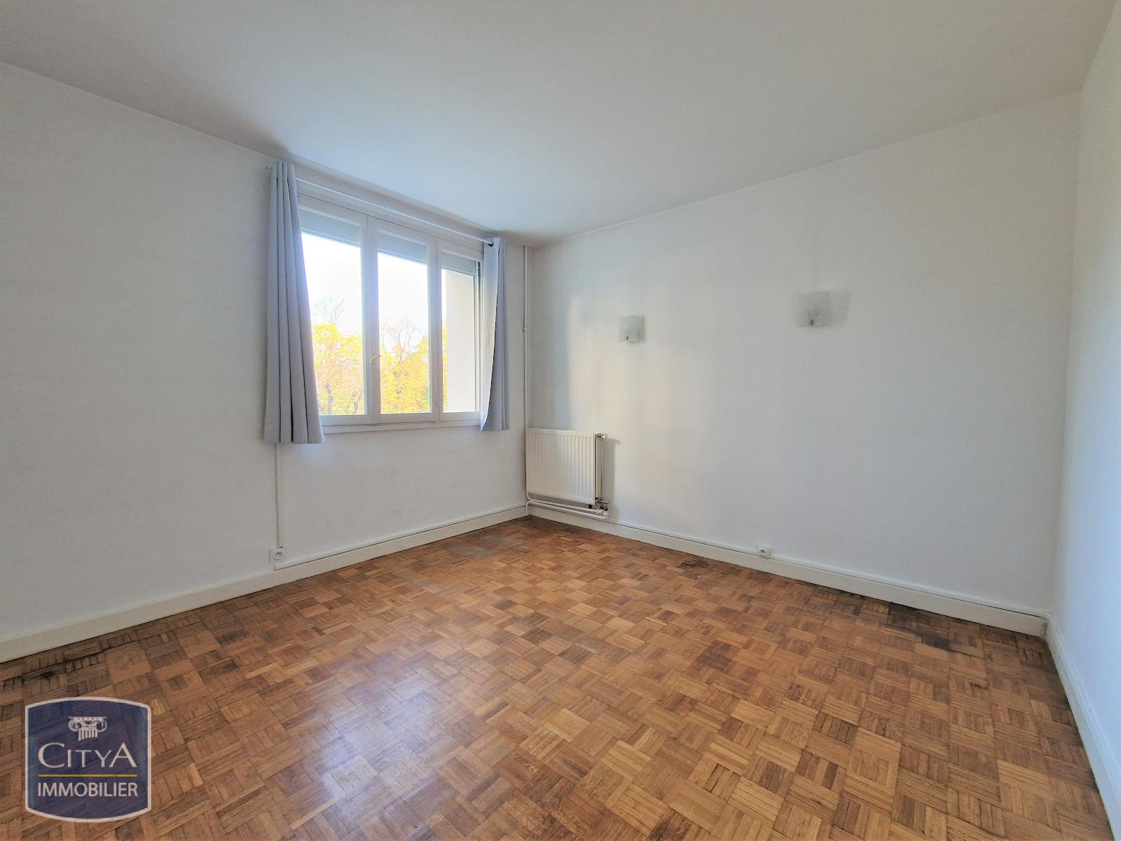 Photo du bien Appartement 2 pièces 39.08m²