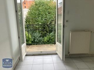 Photo 1 appartement Fontaine