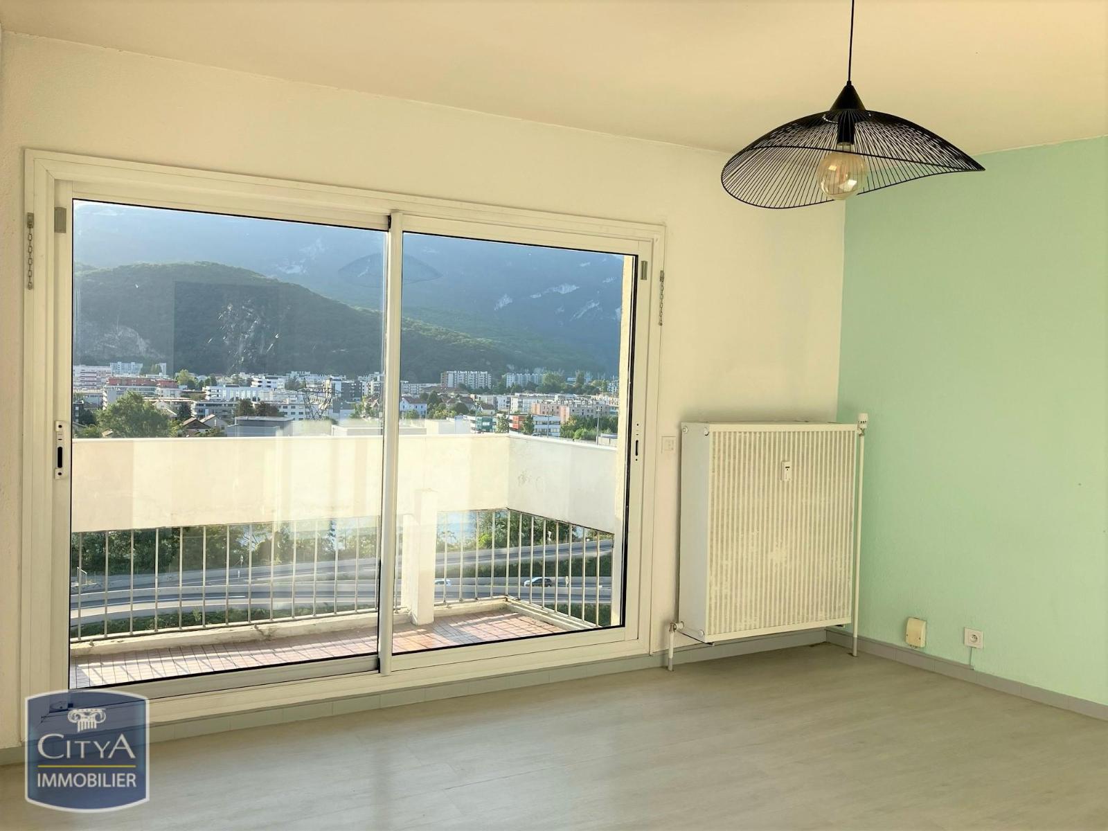 Photo 1 appartement Grenoble