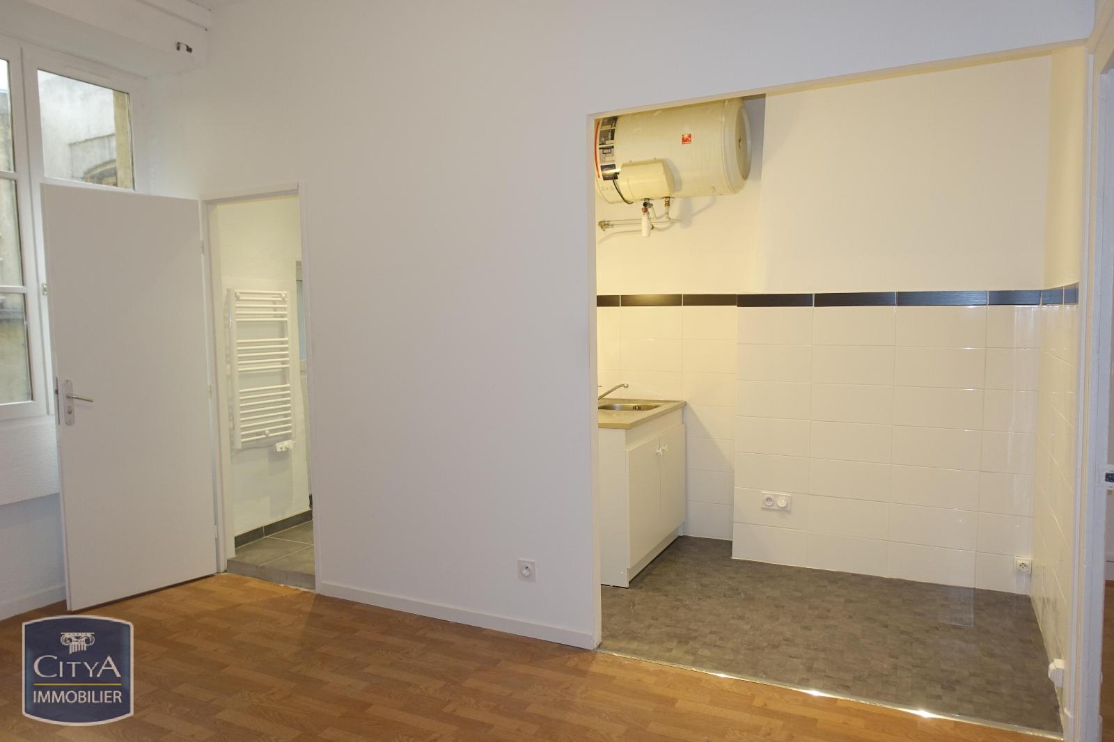 Photo du bien Appartement 3 pièces 48.13m²