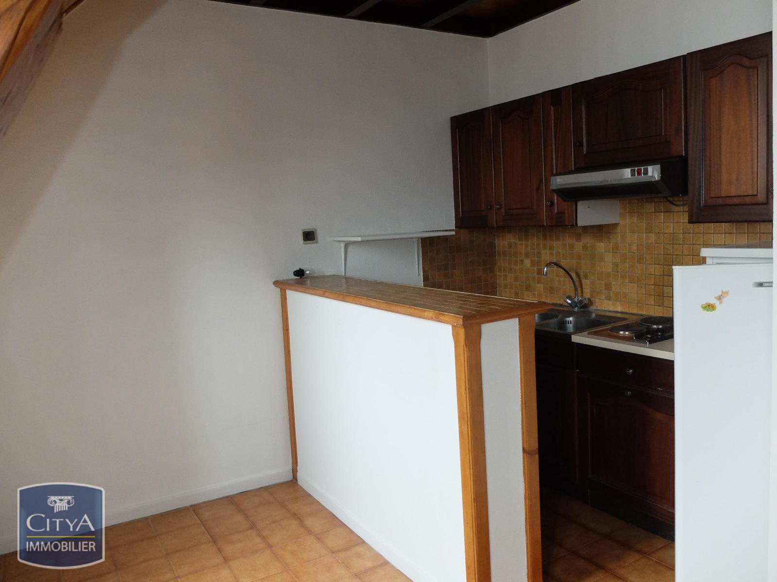 Photo 2 appartement Grenoble