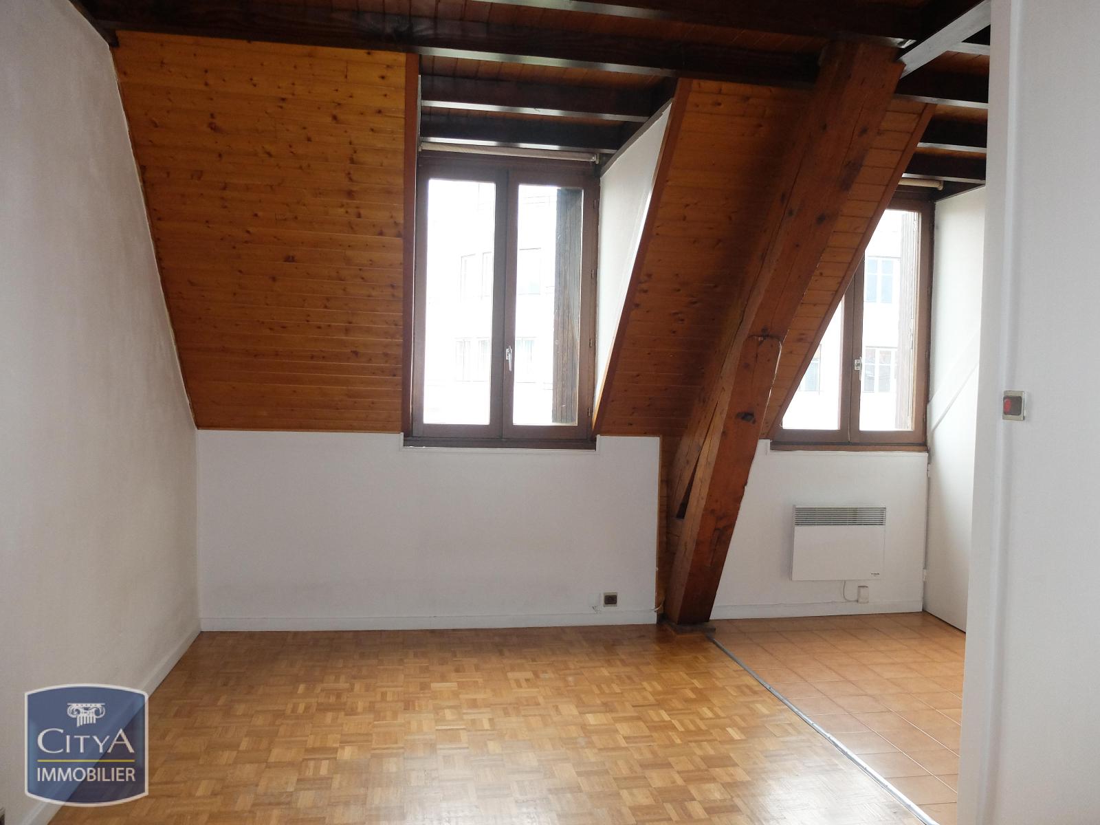 Photo 1 appartement Grenoble