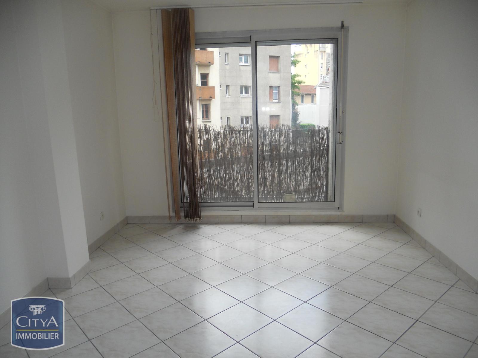 Photo 1 appartement Grenoble