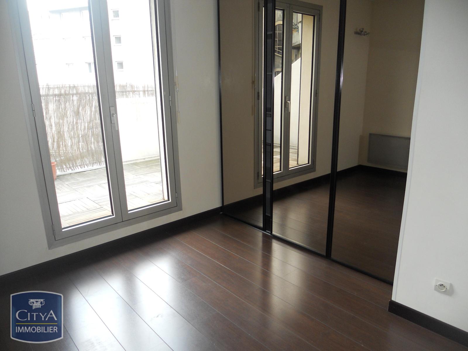 Photo 4 appartement Grenoble