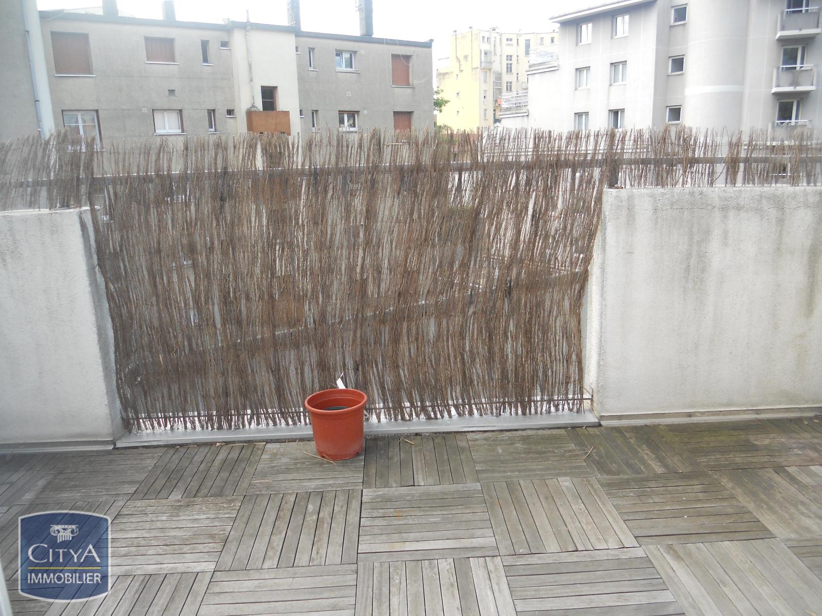 Photo 2 appartement Grenoble