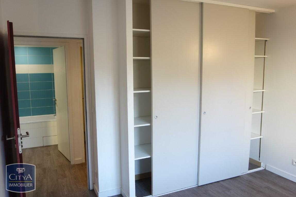 Photo 6 appartement Grenoble