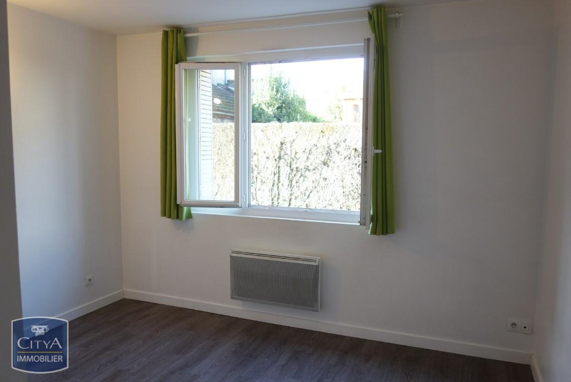 Photo 5 appartement Grenoble