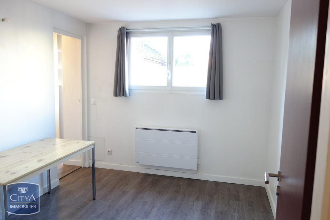 Photo 3 appartement Grenoble