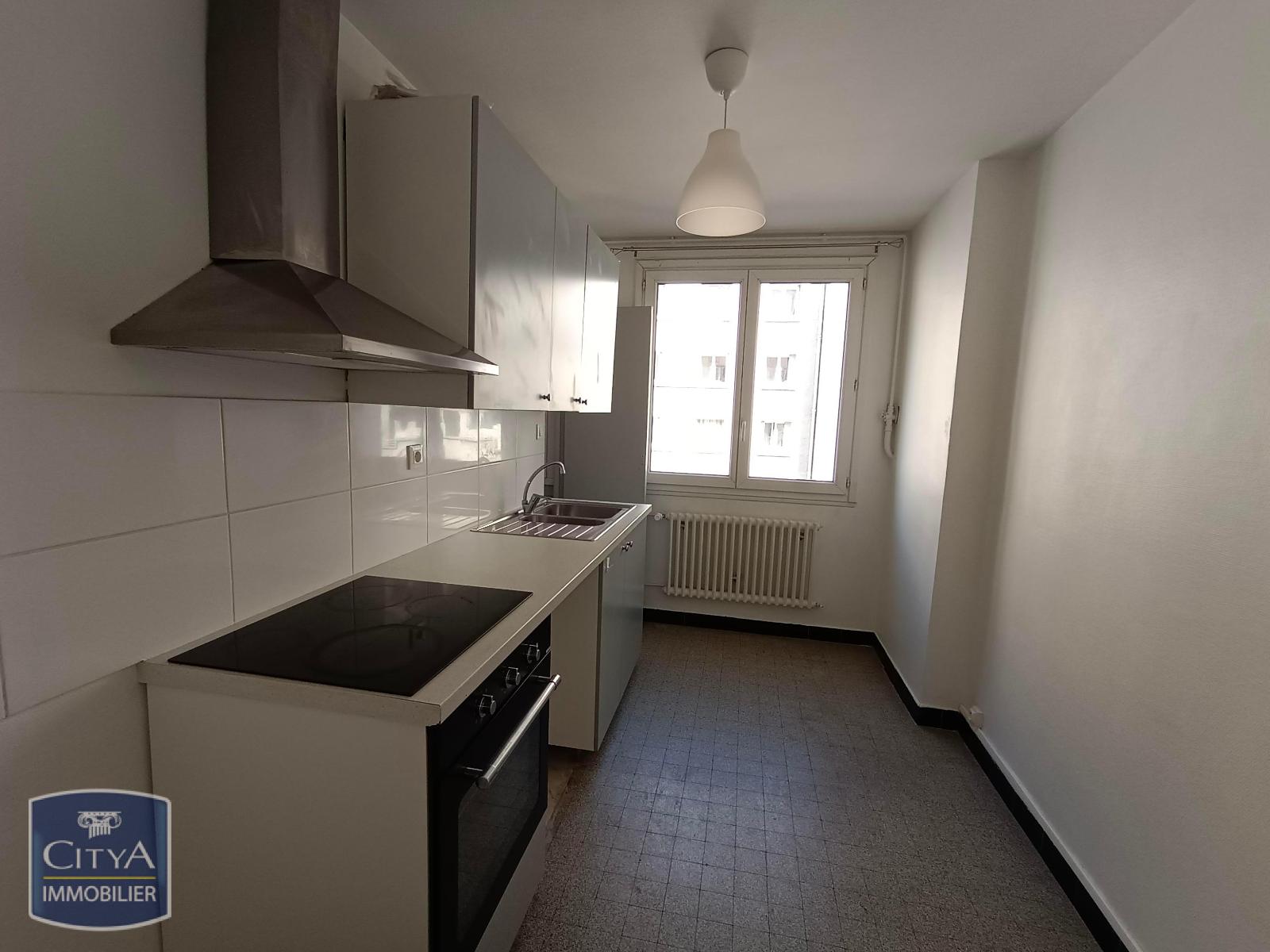 Photo 3 appartement Grenoble