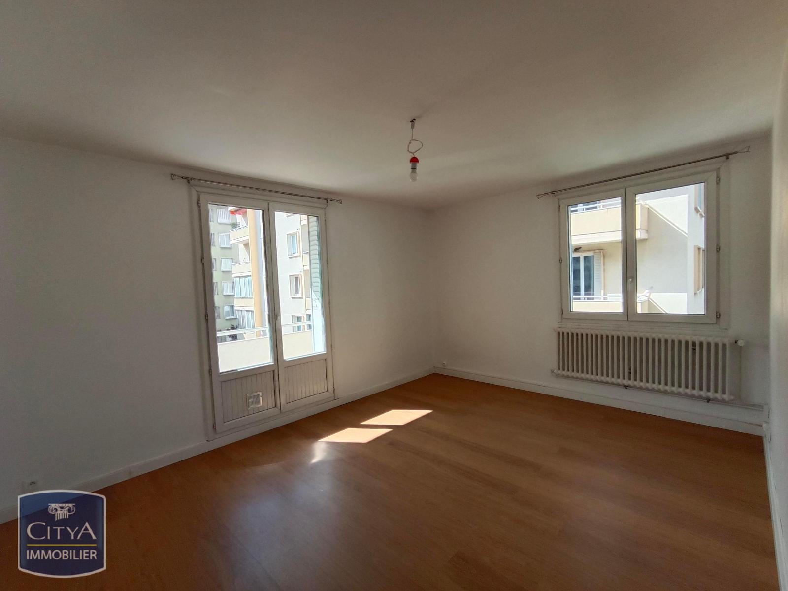 Photo 4 appartement Grenoble