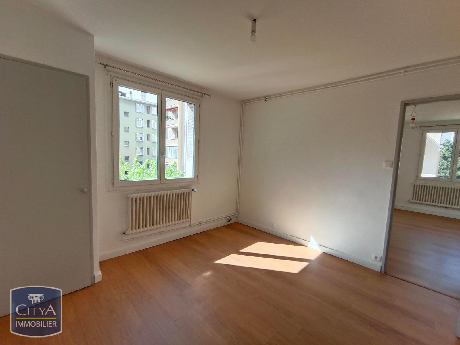 Photo 6 appartement Grenoble