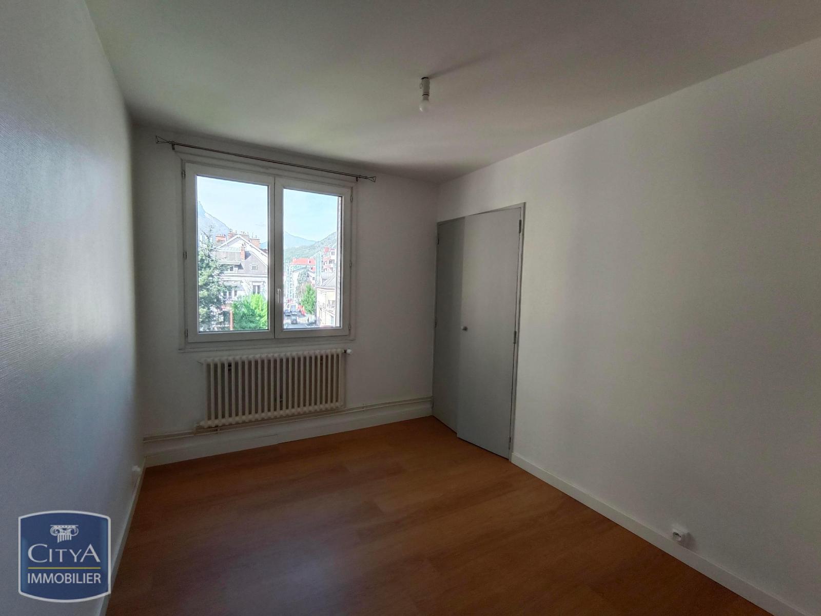 Photo 10 appartement Grenoble