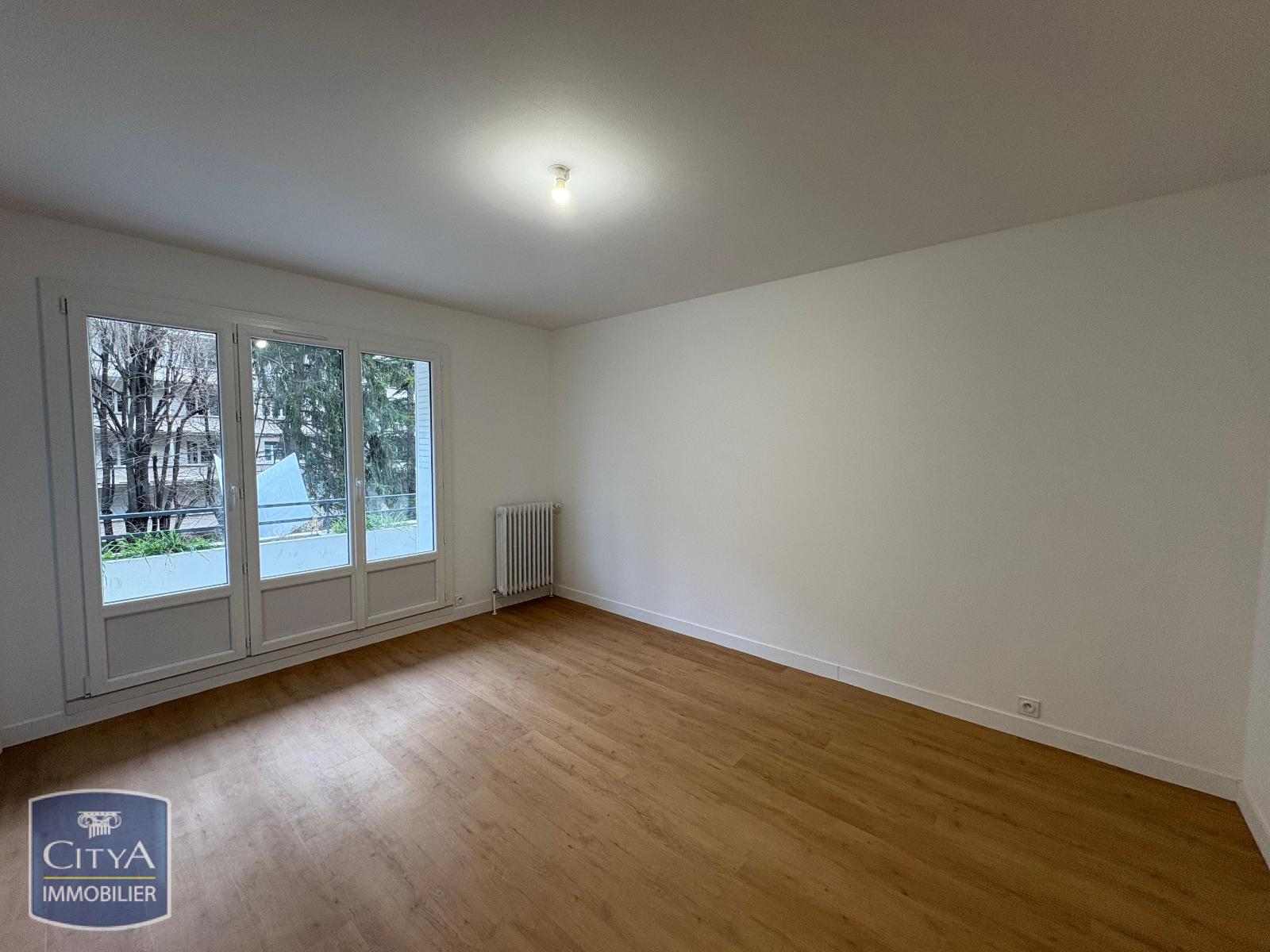 Photo du bien Appartement 1 pièces 23.87m²