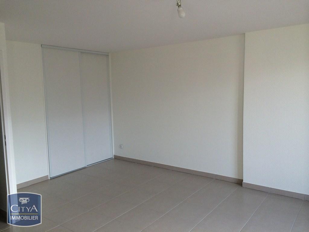 Photo 1 appartement Grenoble