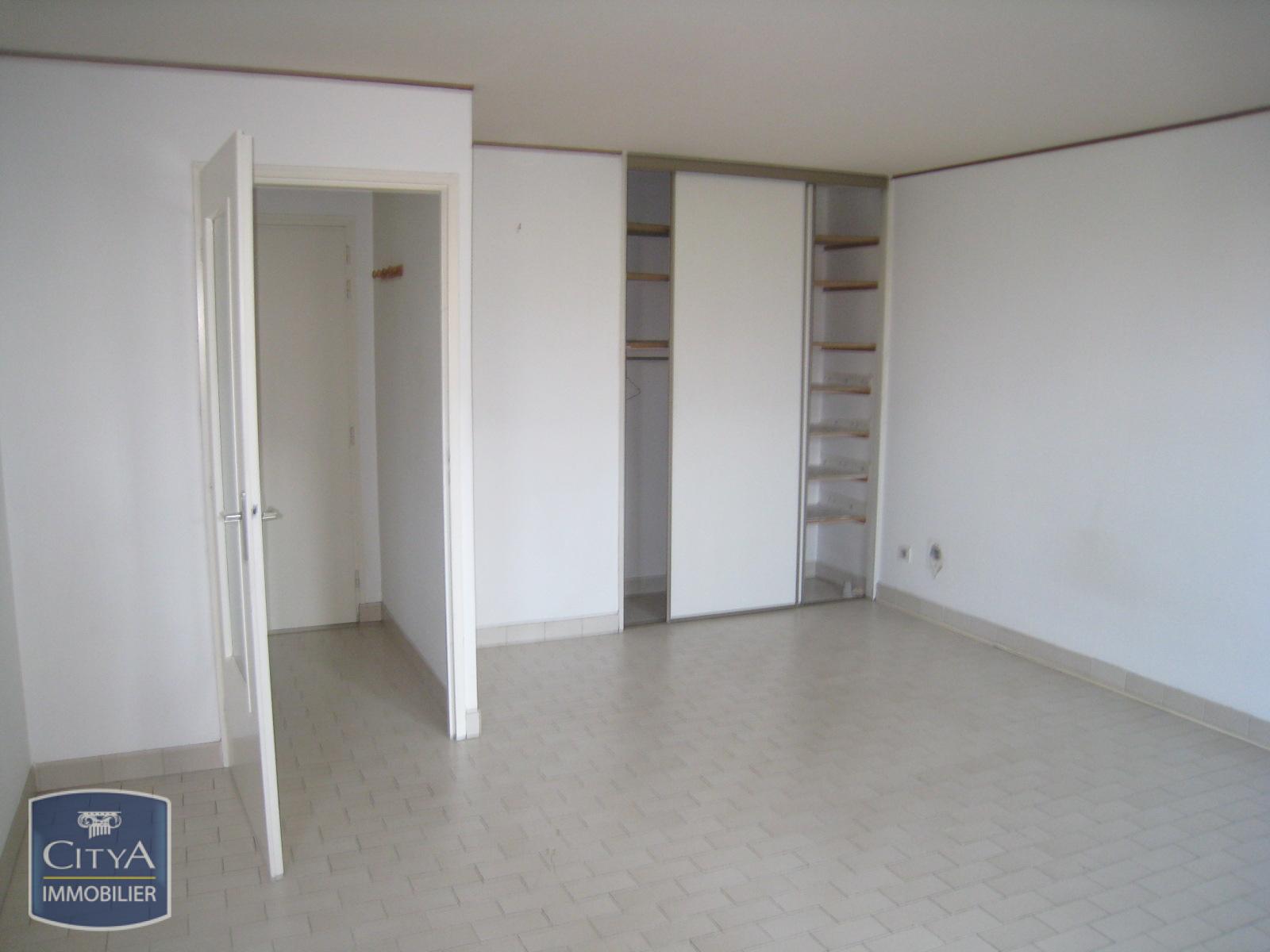 Photo Appartement 1 pièce 33.09m²