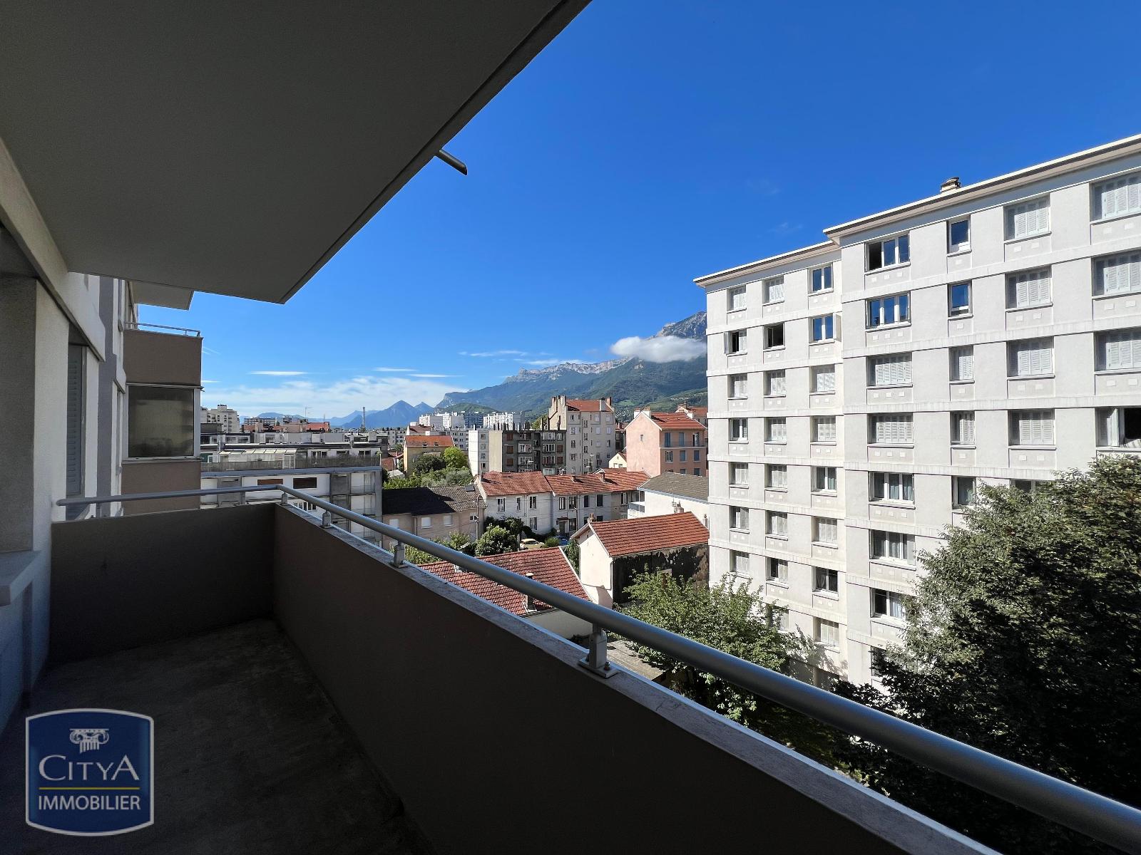 Photo 3 appartement Grenoble