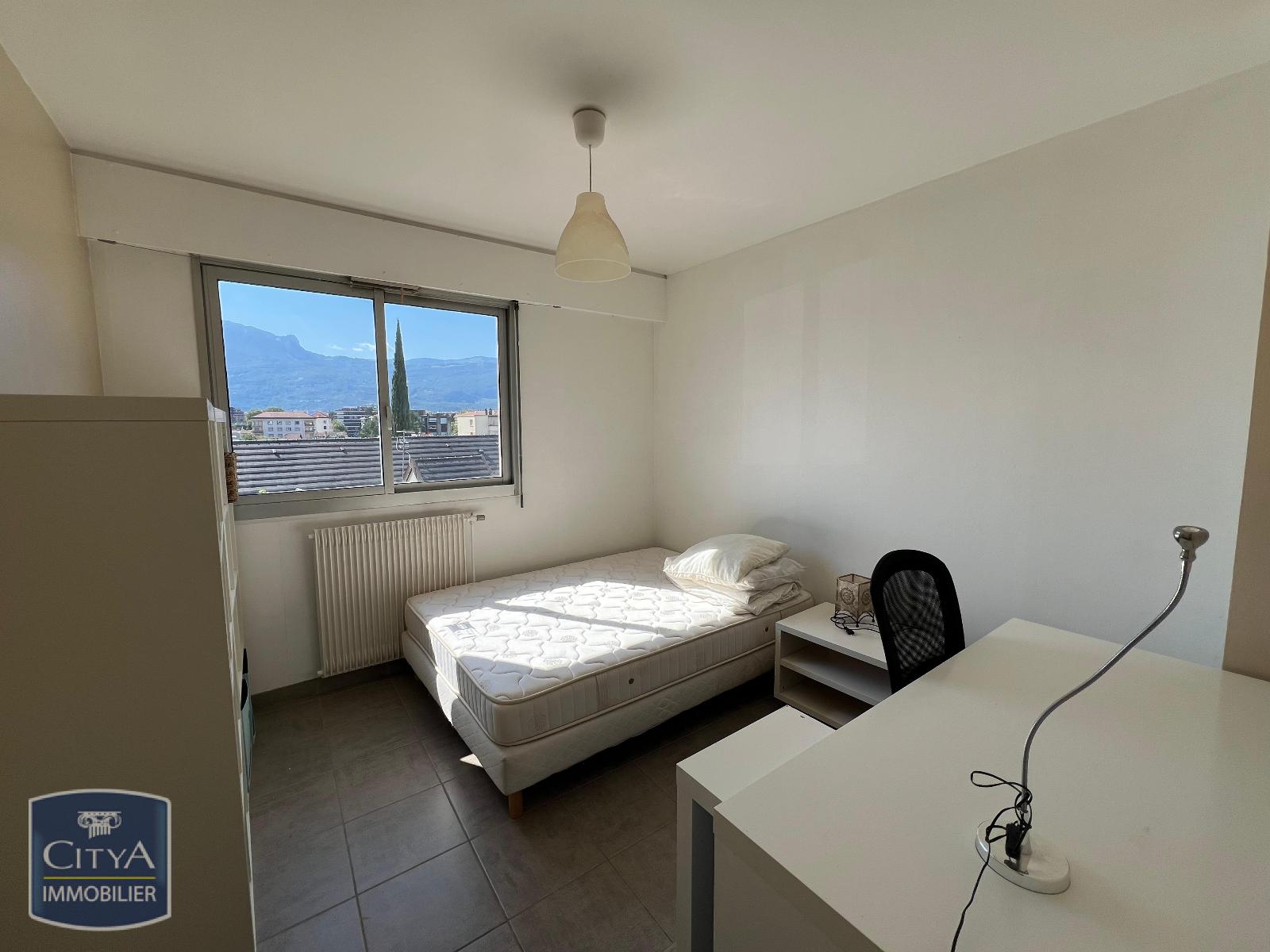 Photo 4 appartement Grenoble