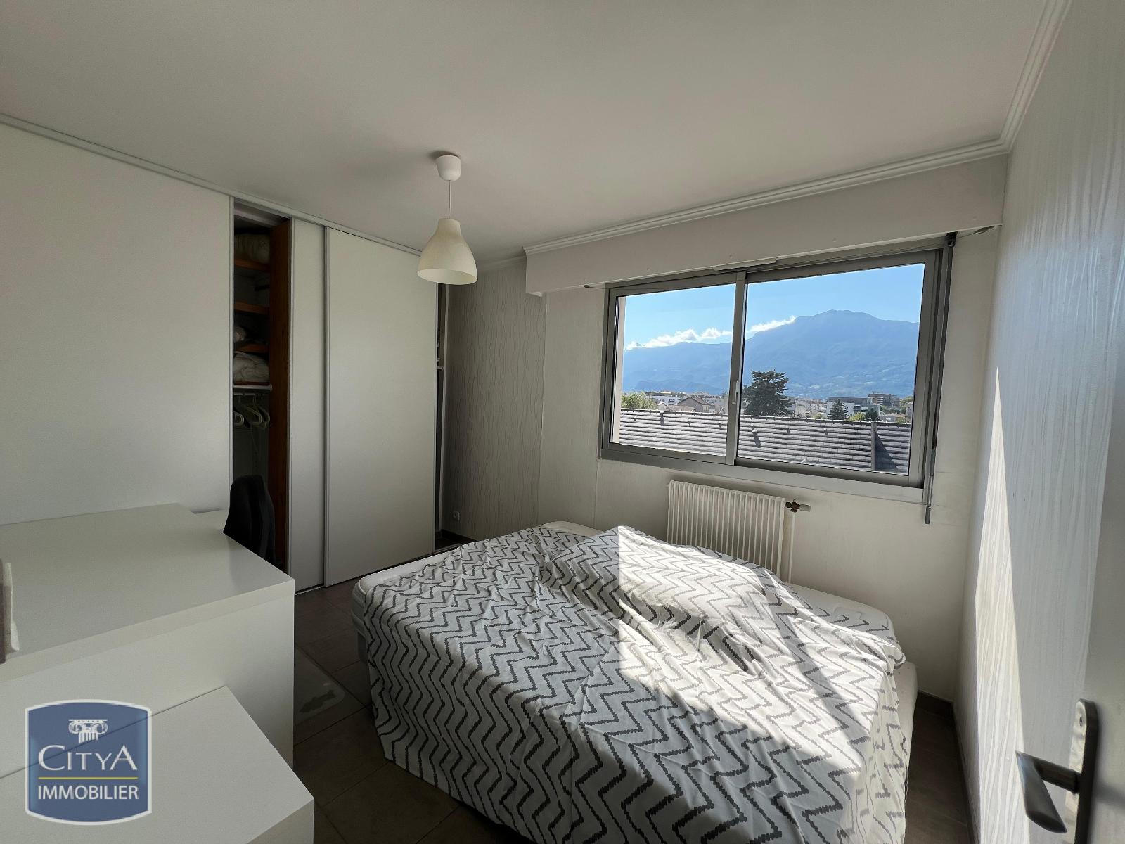 Photo 5 appartement Grenoble