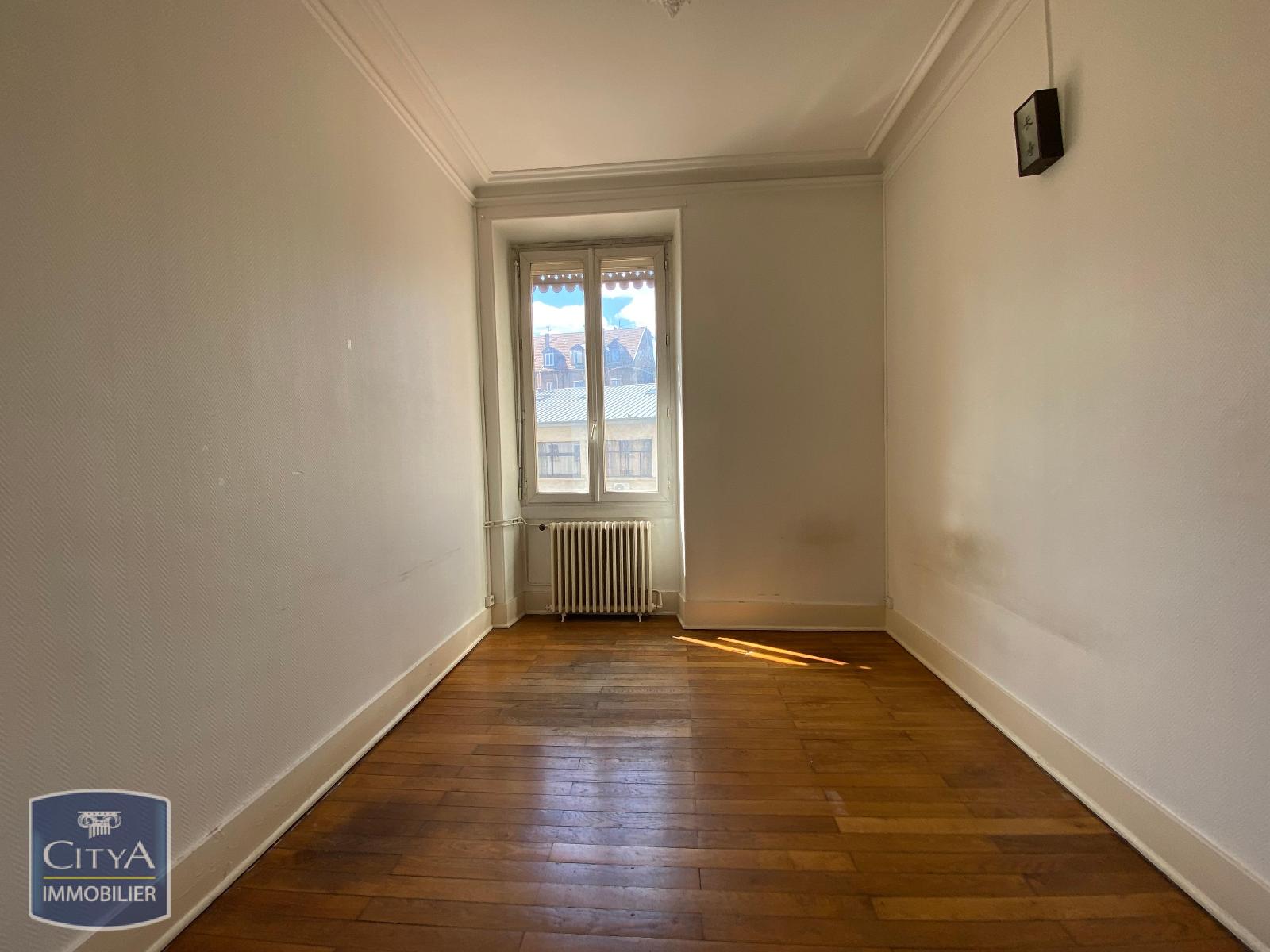 Photo 7 appartement Grenoble