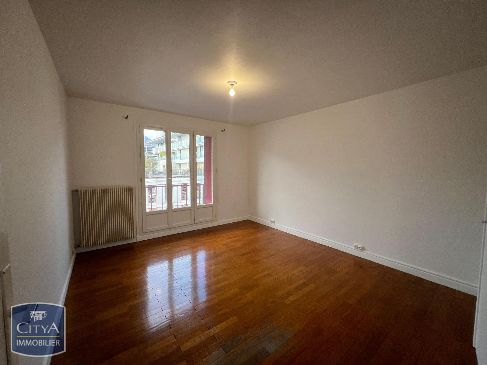 Photo 2 appartement Grenoble