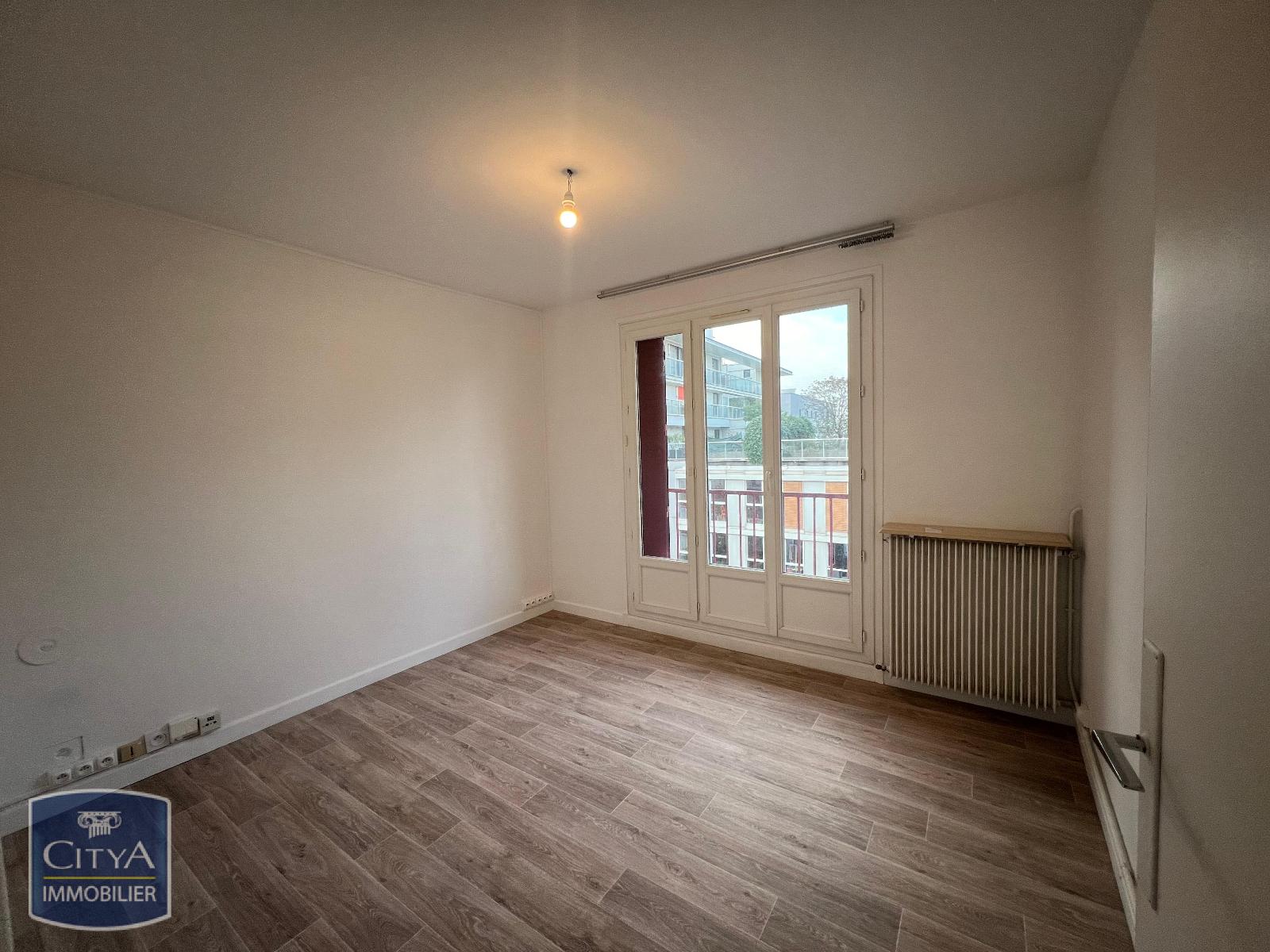 Photo 1 appartement Grenoble