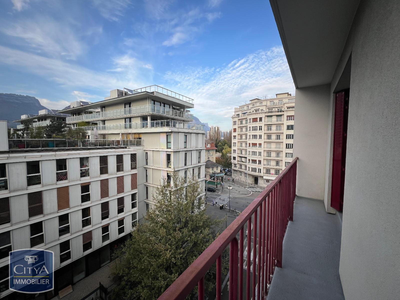 Photo 5 appartement Grenoble