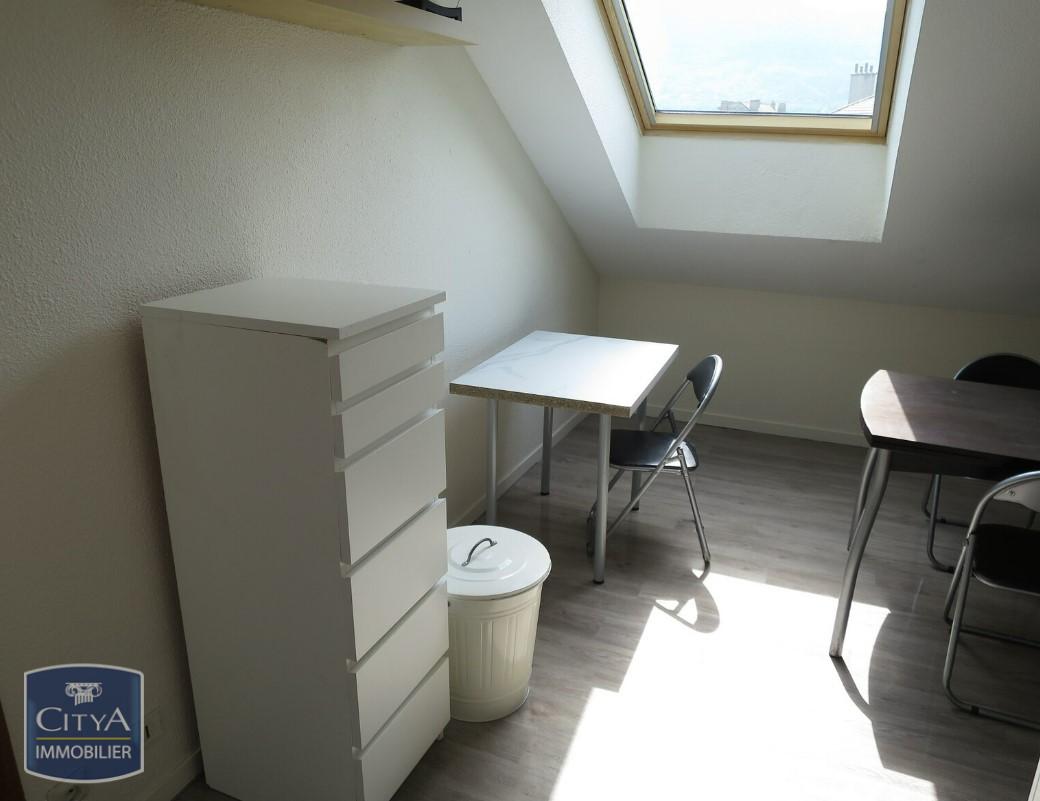 Photo 5 appartement Grenoble