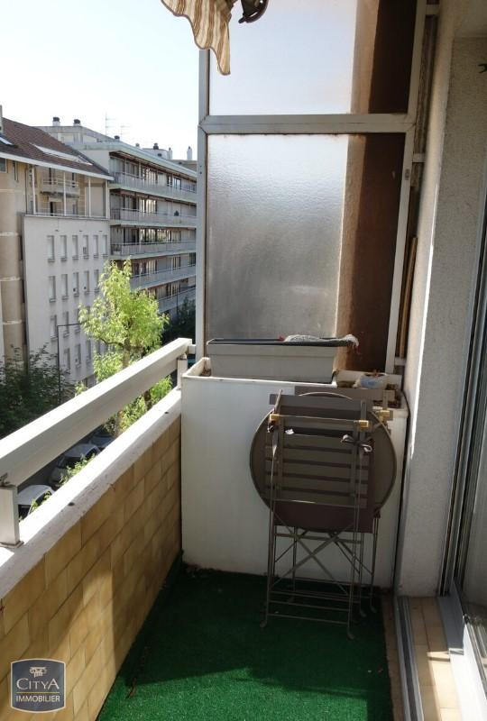 Photo 7 appartement Grenoble