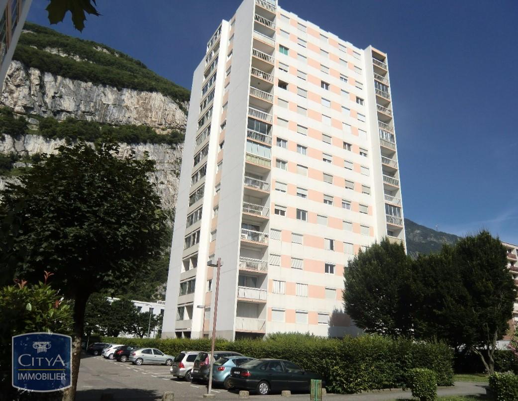 Photo 15 appartement Sassenage