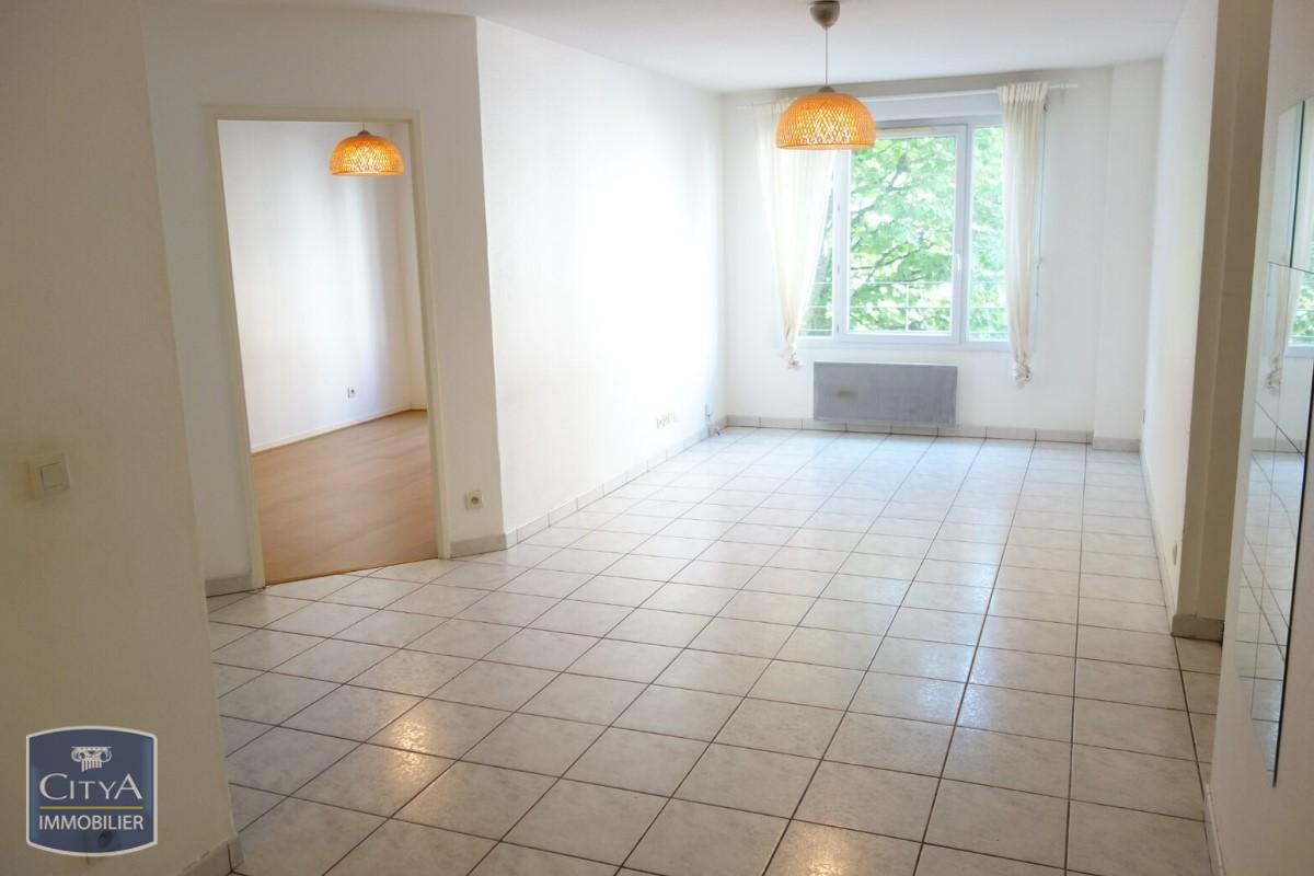 Photo 1 appartement Grenoble