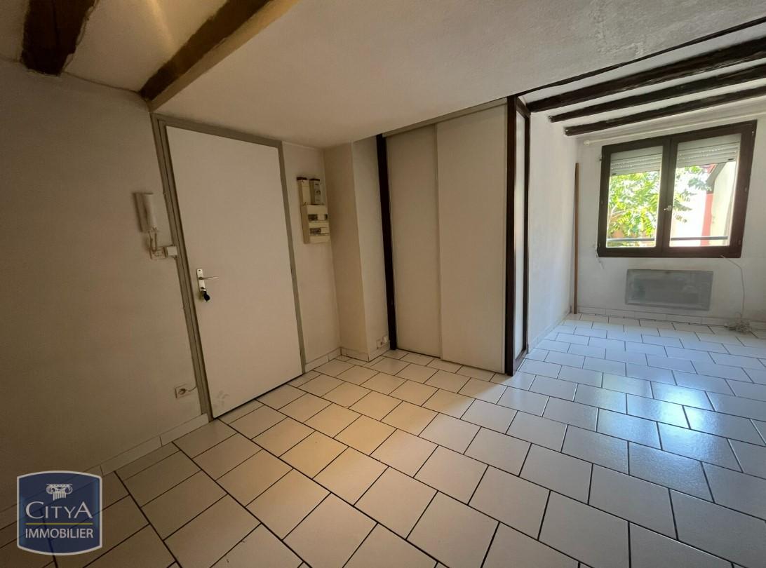 Photo 1 appartement Grenoble