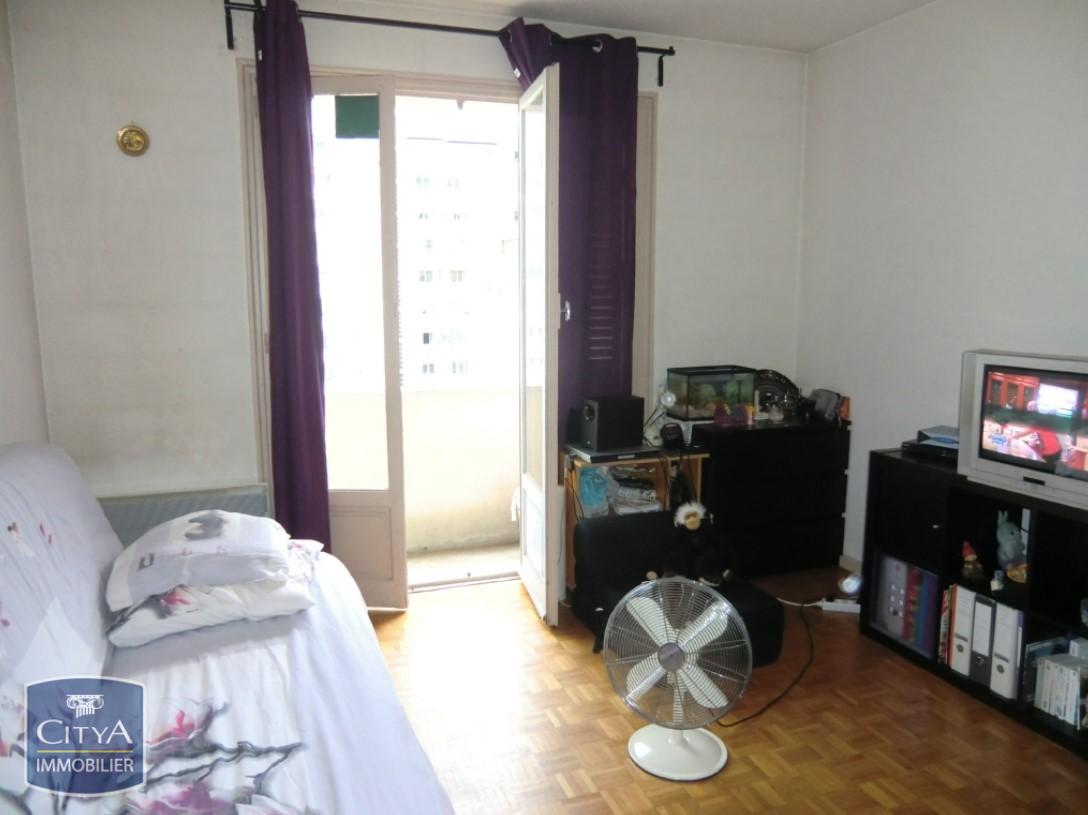 Photo 2 appartement Grenoble