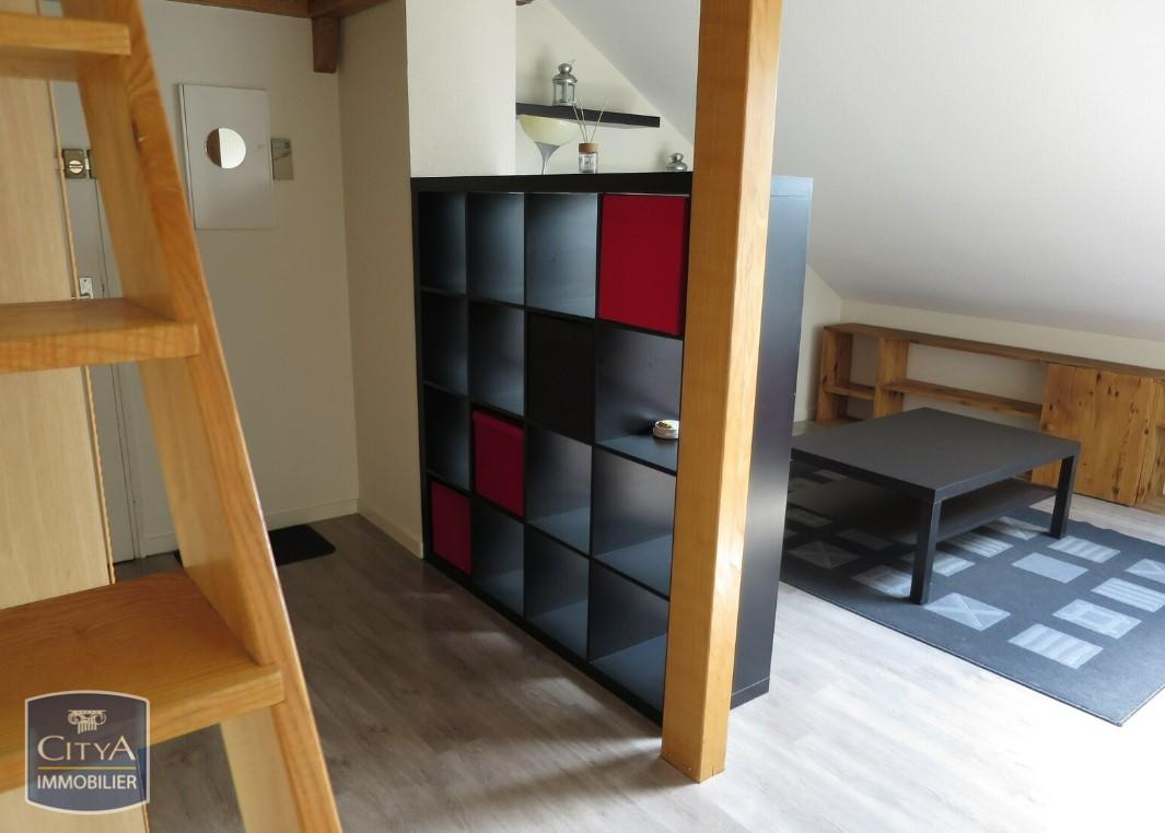 Photo 3 appartement Grenoble