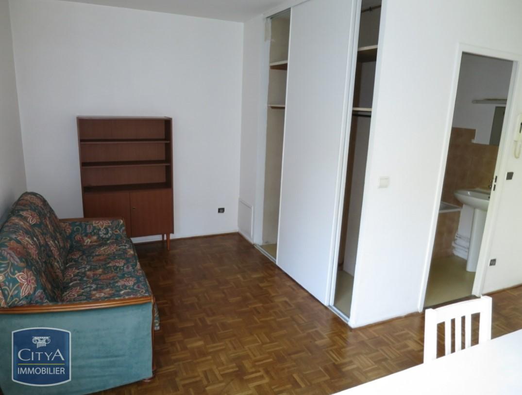 Photo 3 appartement Grenoble