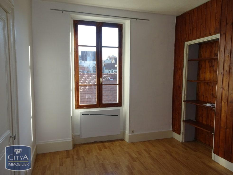 Photo 0 appartement Grenoble