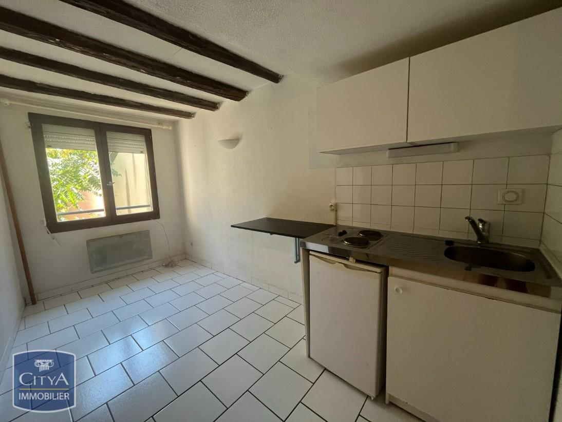 Photo 3 appartement Grenoble