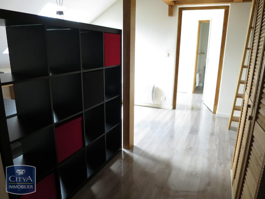 Photo 2 appartement Grenoble