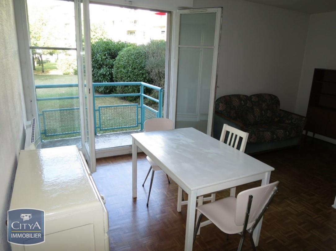 Photo 4 appartement Grenoble