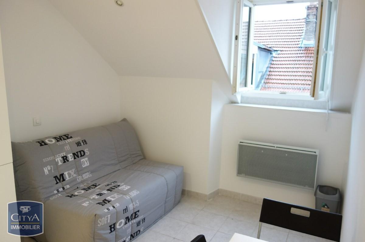 Photo 3 appartement Grenoble