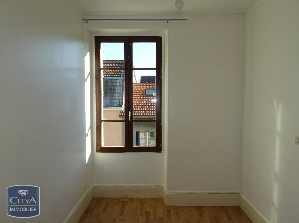 Photo 3 appartement Grenoble